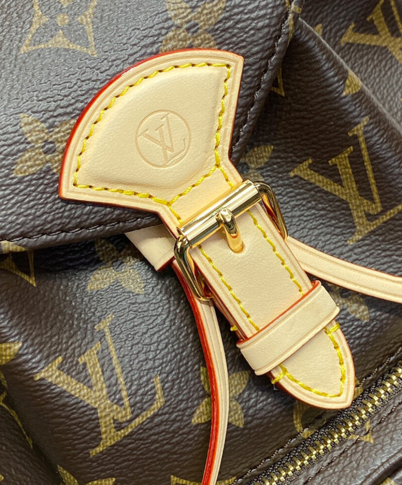 Louis Vuitton Montsouris Mini M11199 Brown